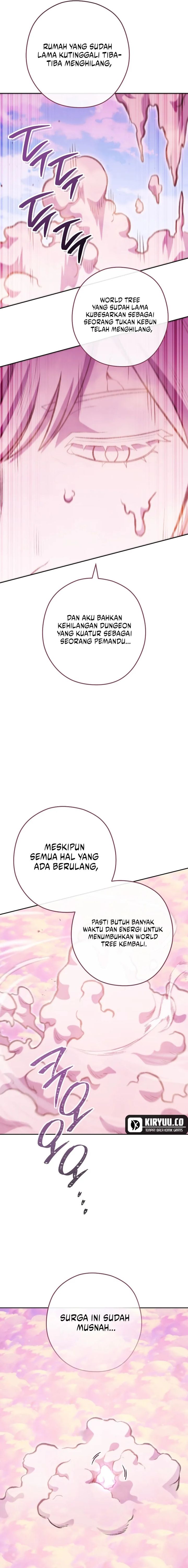 Dungeon Reset Chapter 218 halaman 19