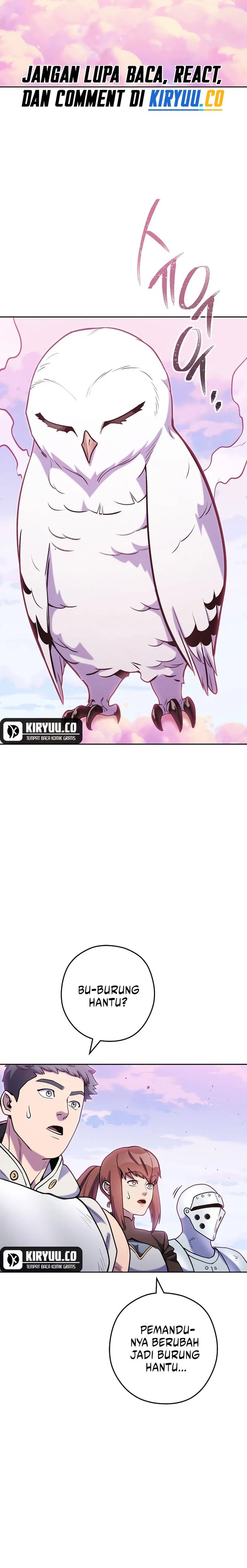 Dungeon Reset Chapter 218 halaman 20
