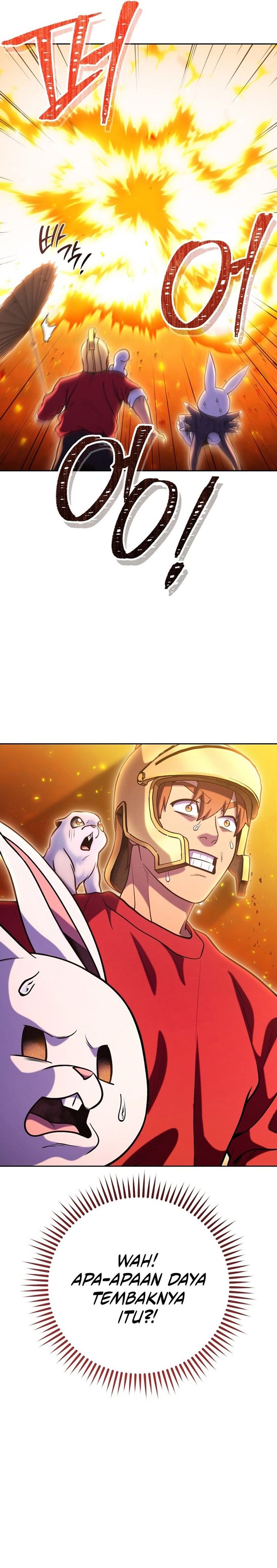 Dungeon Reset Chapter 219 halaman 18