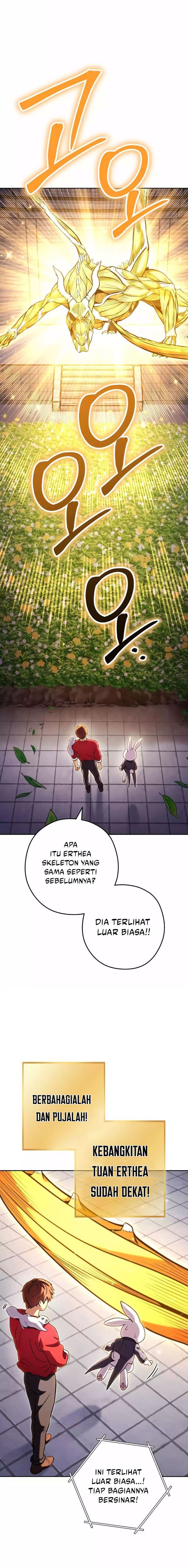 Dungeon Reset Chapter 220 halaman 5