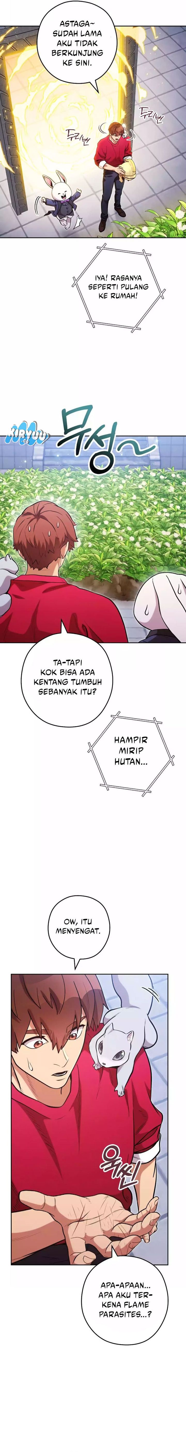 Dungeon Reset Chapter 220 halaman 2