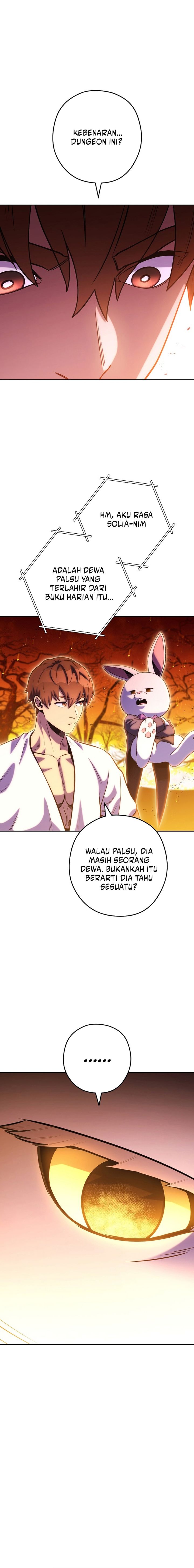 Dungeon Reset Chapter 224 halaman 14