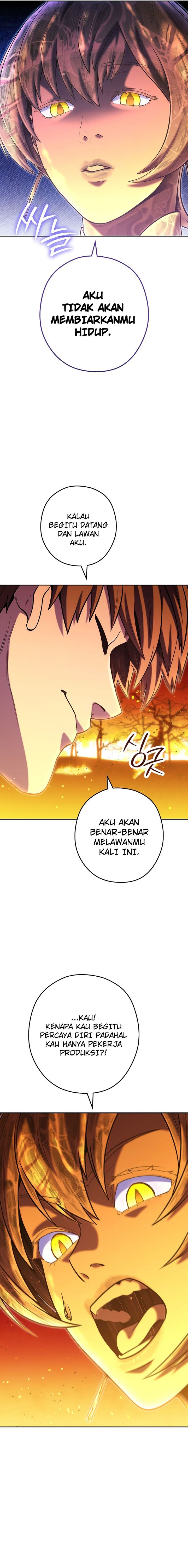 Dungeon Reset Chapter 226 halaman 24