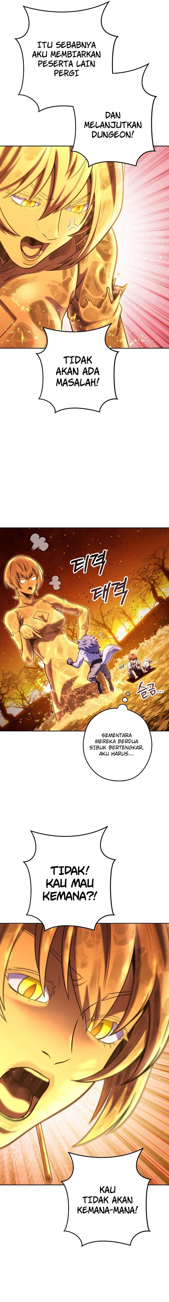 Dungeon Reset Chapter 226 halaman 11