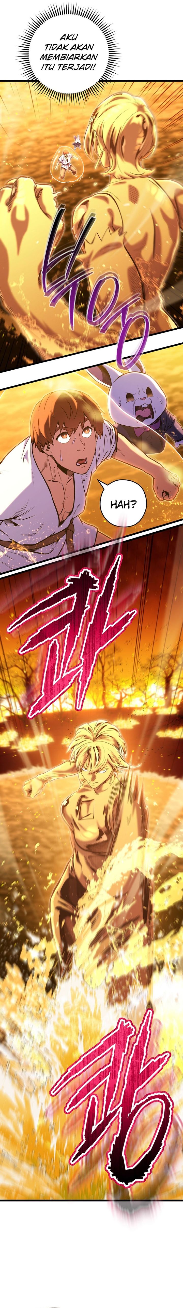 Dungeon Reset Chapter 226 halaman 4