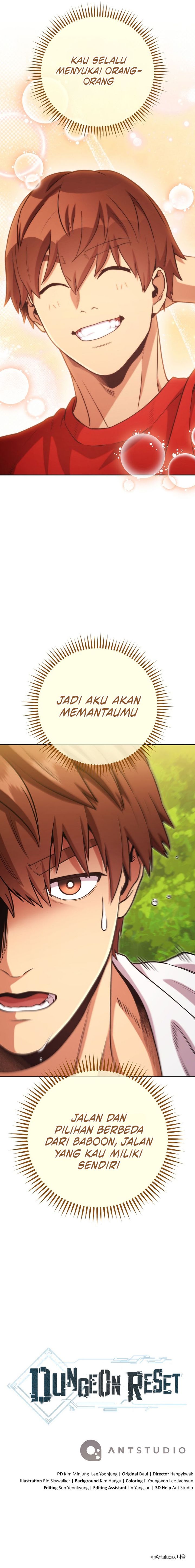 Dungeon Reset Chapter 230 halaman 24