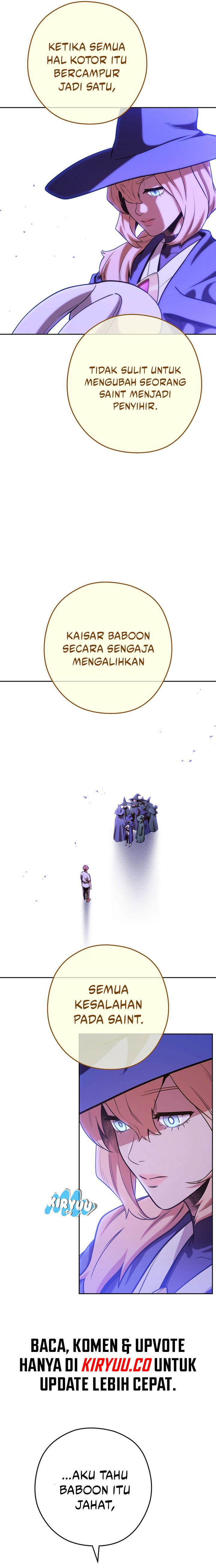 Dungeon Reset Chapter 232 halaman 9