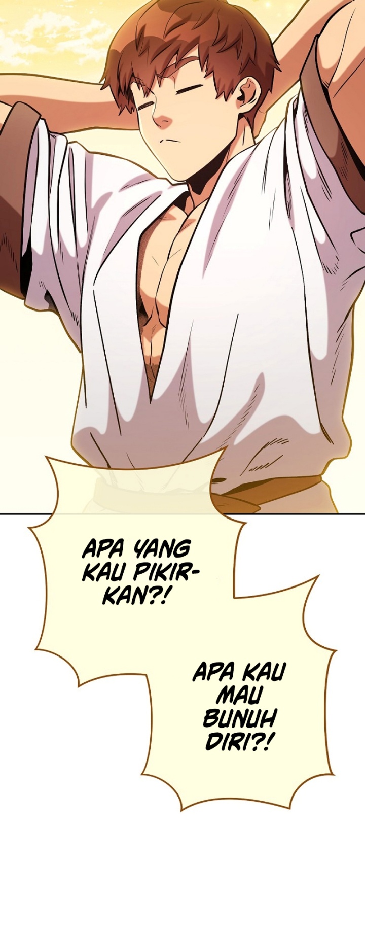 Dungeon Reset Chapter 233 halaman 65
