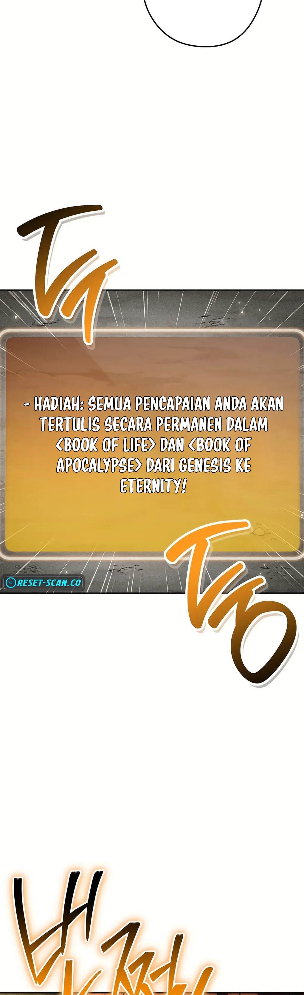 Dungeon Reset Chapter 244 halaman 49