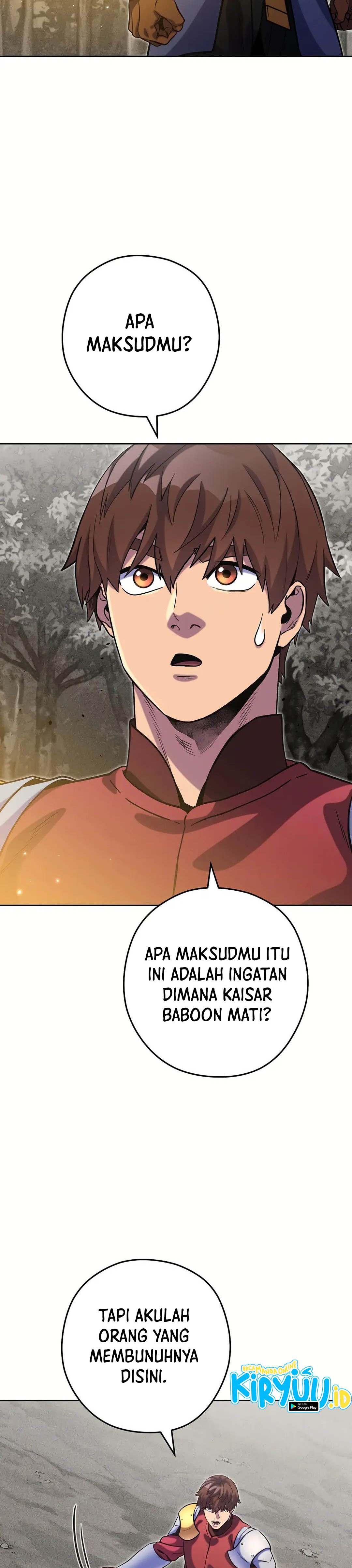 Dungeon Reset Chapter 245 halaman 4
