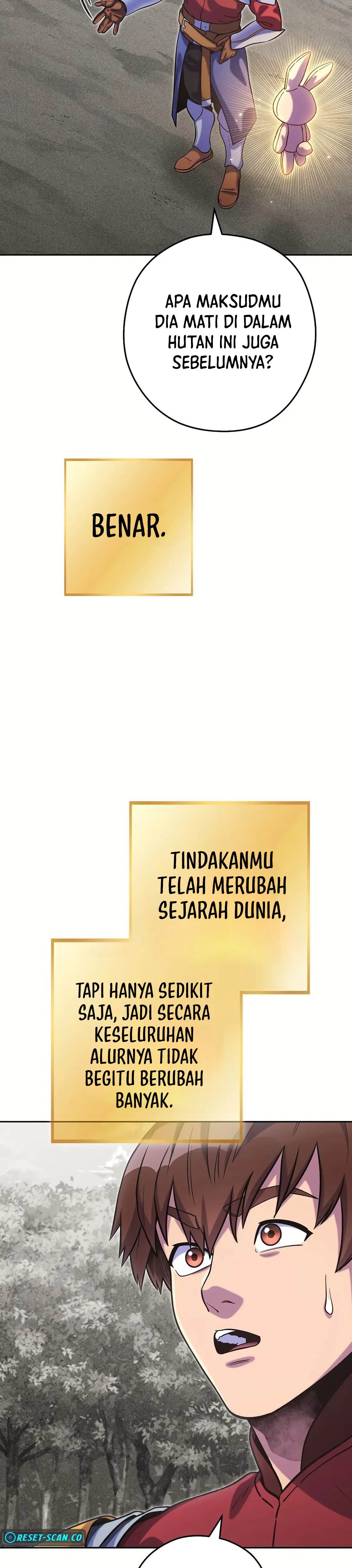 Dungeon Reset Chapter 245 halaman 5