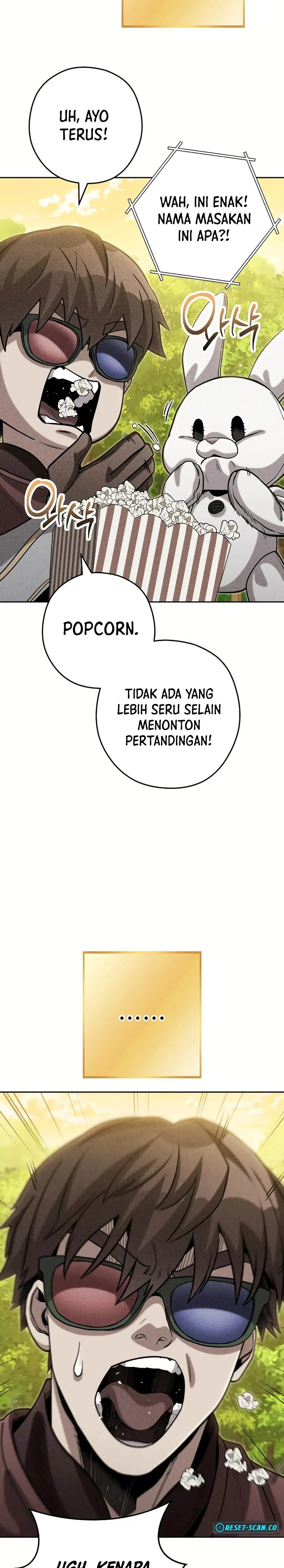 Dungeon Reset Chapter 246 halaman 39