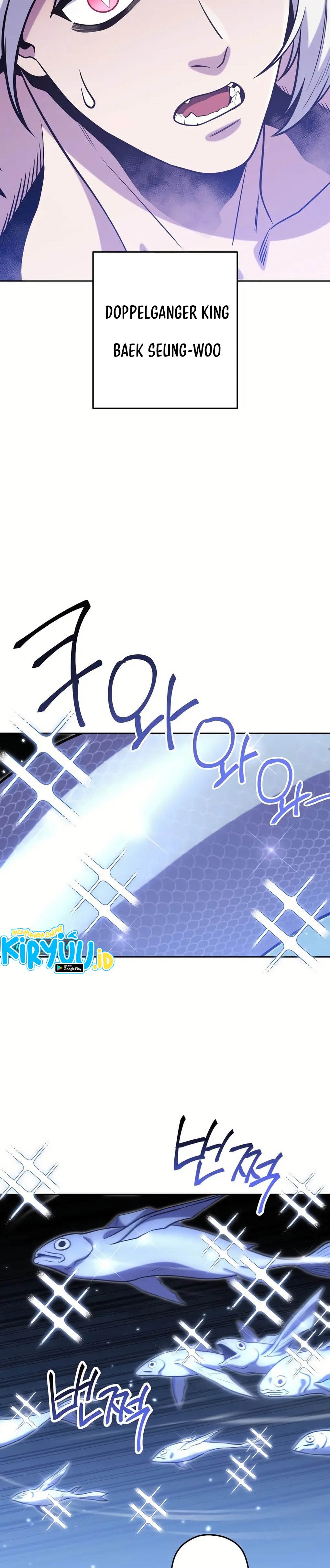 Dungeon Reset Chapter 246 halaman 28