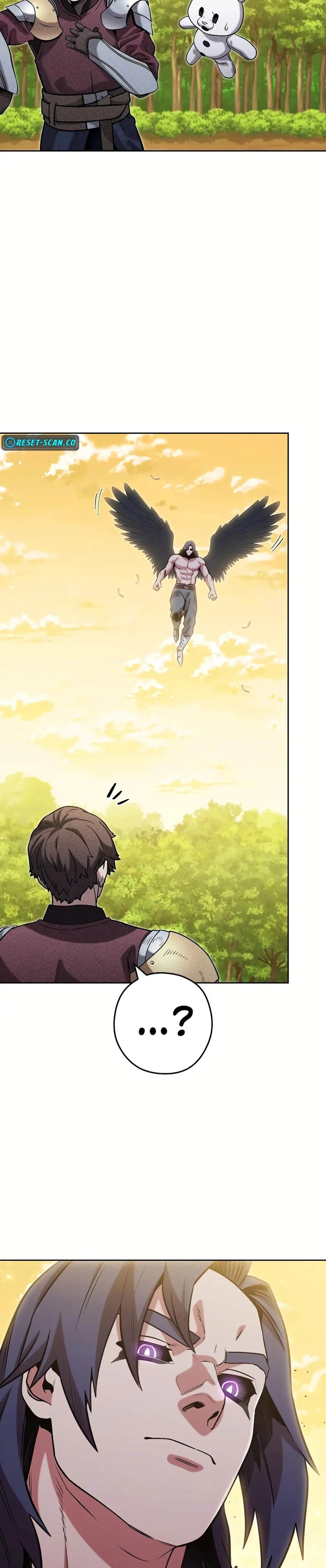 Dungeon Reset Chapter 246 halaman 24