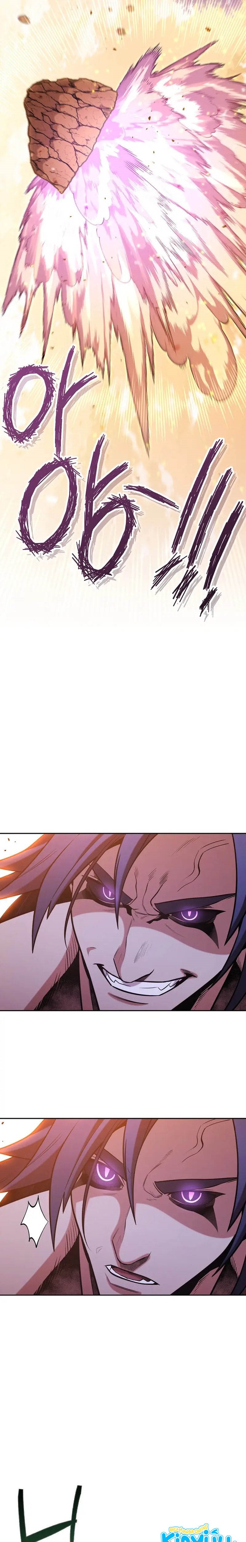 Dungeon Reset Chapter 247 halaman 10