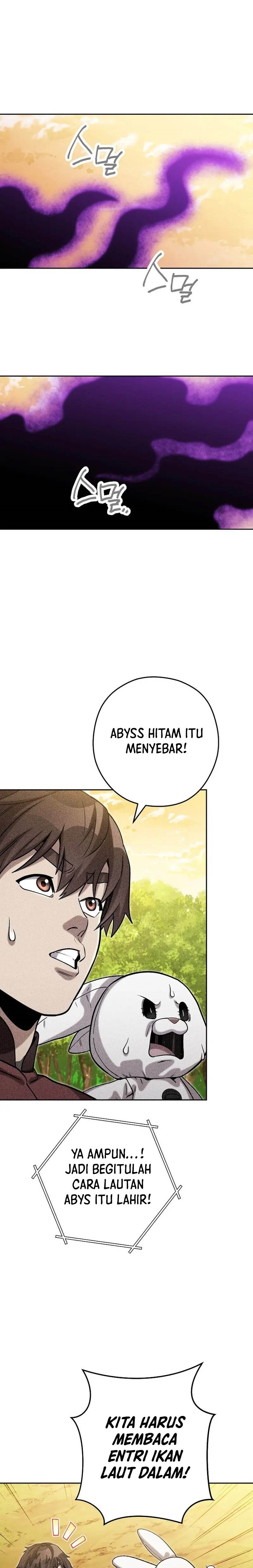 Dungeon Reset Chapter 247 halaman 29