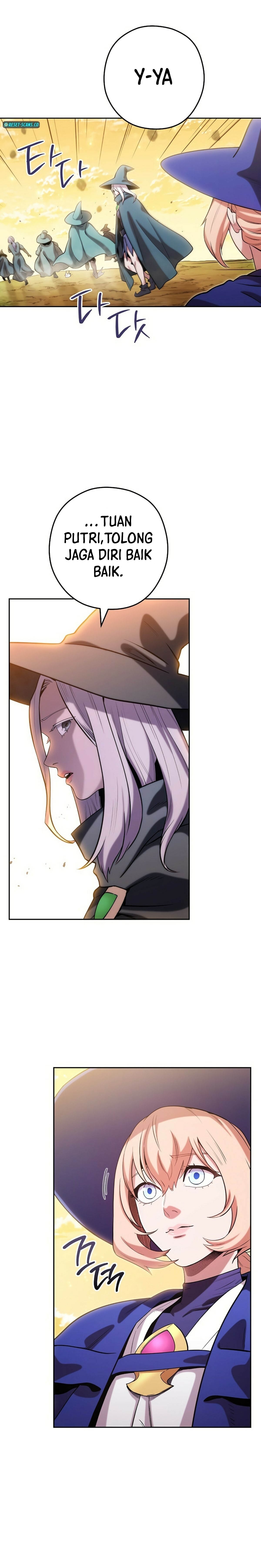 Dungeon Reset Chapter 248 halaman 7