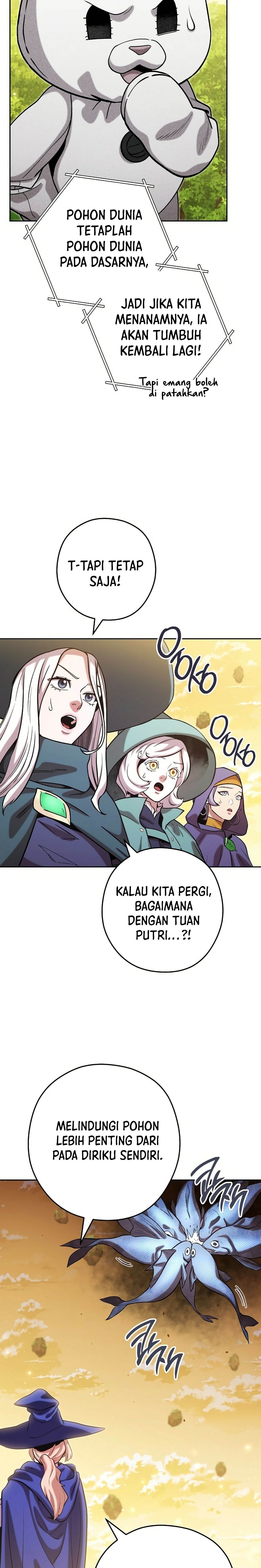 Dungeon Reset Chapter 248 halaman 5