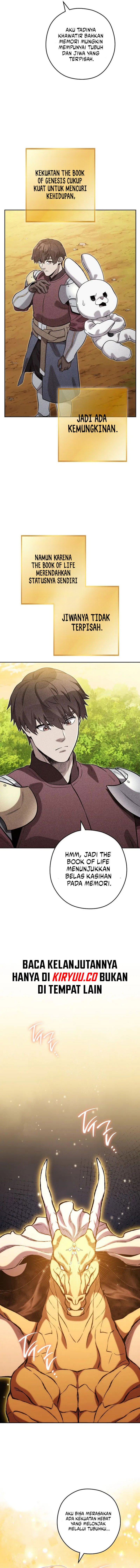 Dungeon Reset Chapter 249 halaman 3