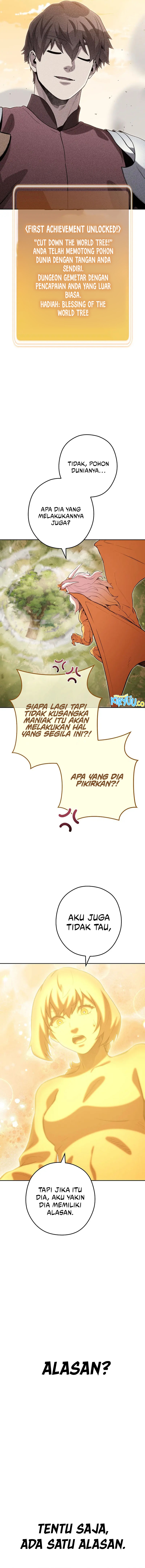 Dungeon Reset Chapter 252 halaman 3