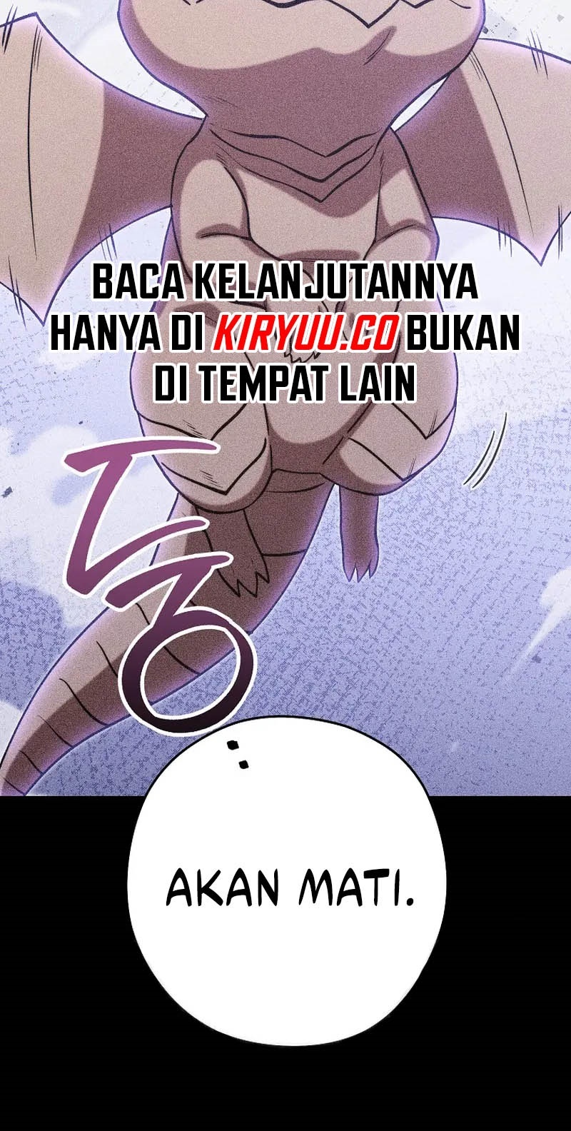 Dungeon Reset Chapter 256 halaman 18