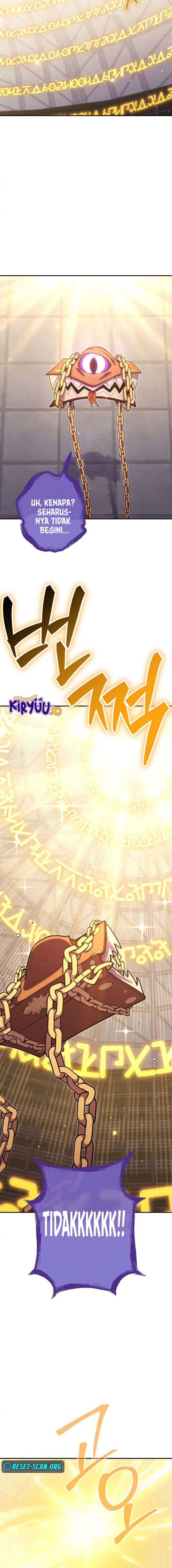 Dungeon Reset Chapter 259 halaman 15