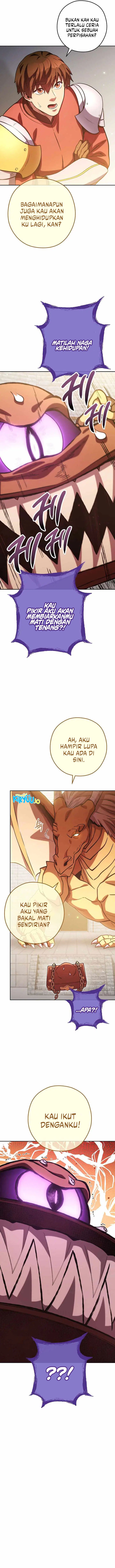 Dungeon Reset Chapter 264 halaman 2