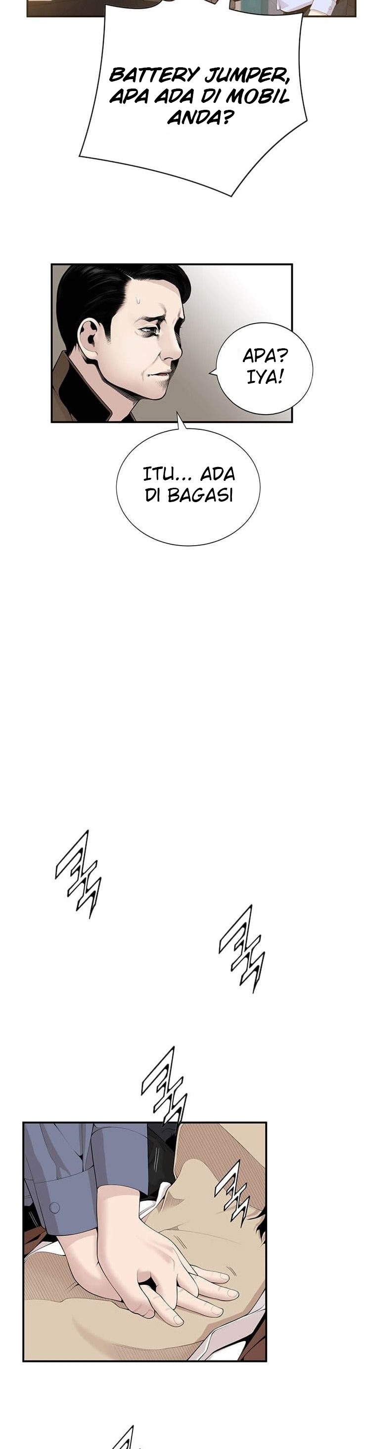 Dr. Choi Tae-Soo Chapter 13 halaman 7