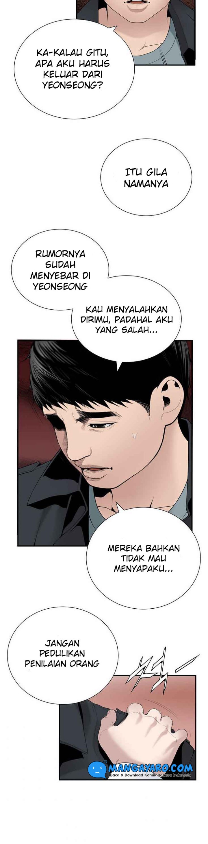 Dr. Choi Tae-Soo Chapter 22 halaman 14