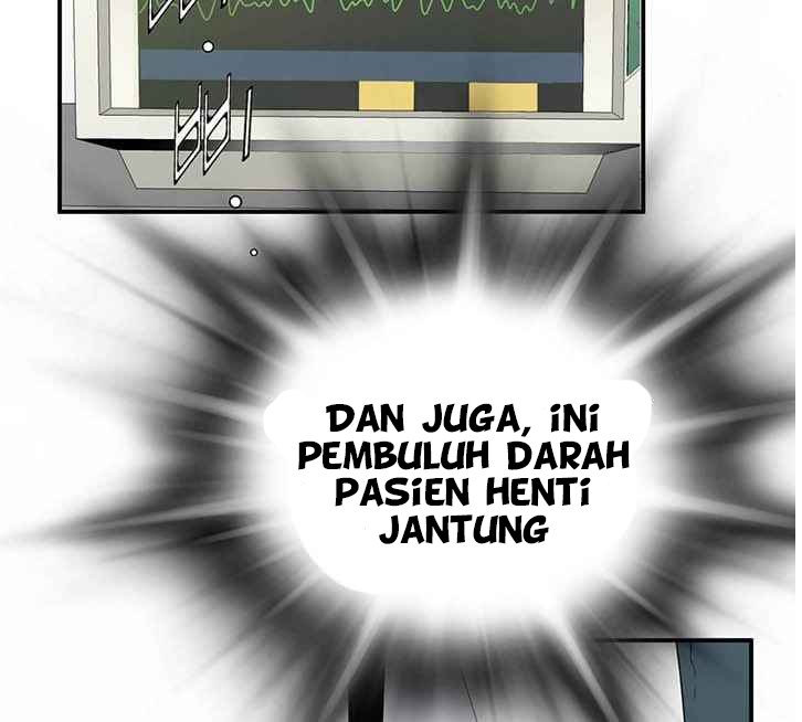 Dr. Choi Tae-Soo Chapter 24 halaman 46