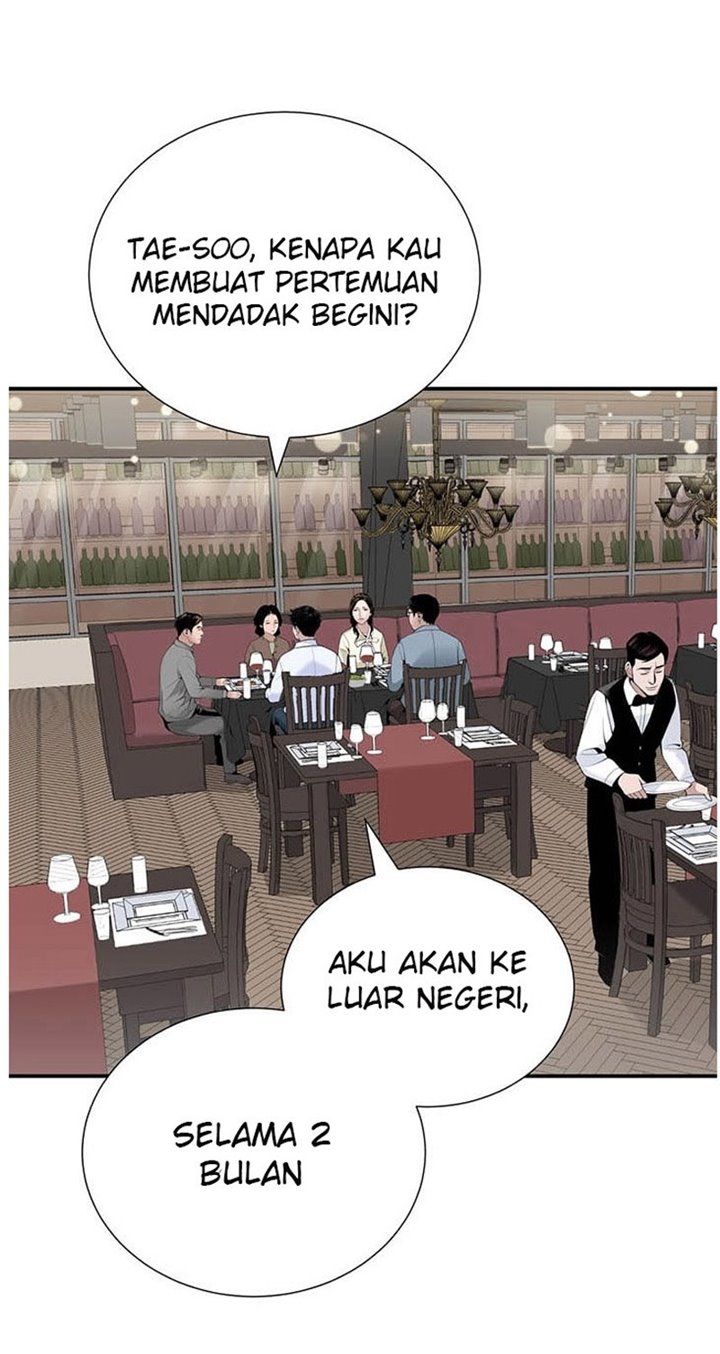 Dr. Choi Tae-Soo Chapter 28 halaman 16