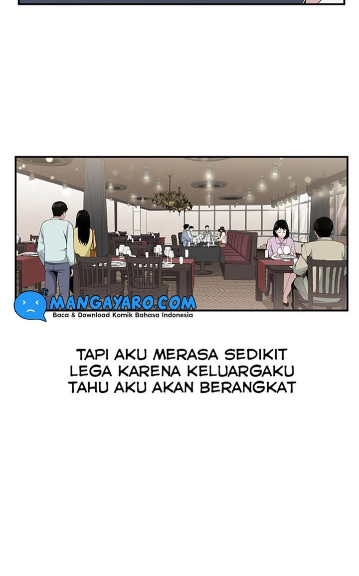 Dr. Choi Tae-Soo Chapter 28 halaman 21
