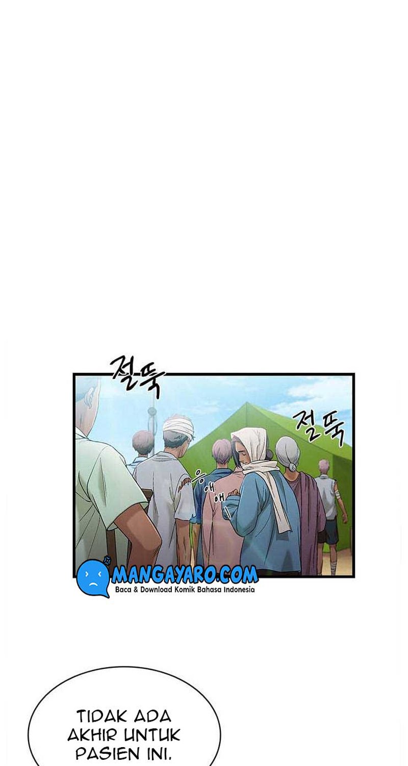Dr. Choi Tae-Soo Chapter 33 halaman 13