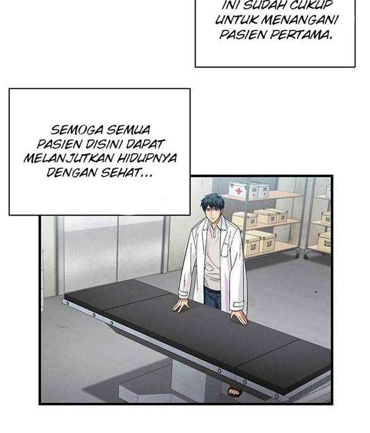Dr. Choi Tae-Soo Chapter 36 halaman 44