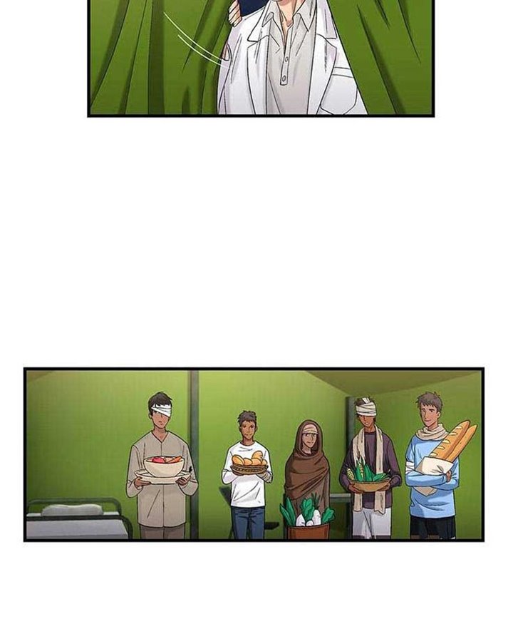 Dr. Choi Tae-Soo Chapter 37 halaman 43