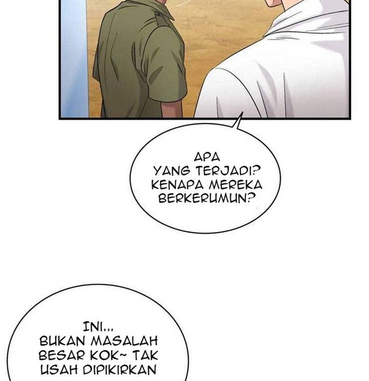 Dr. Choi Tae-Soo Chapter 38 halaman 27