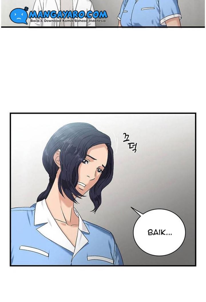 Dr. Choi Tae-Soo Chapter 46 halaman 11