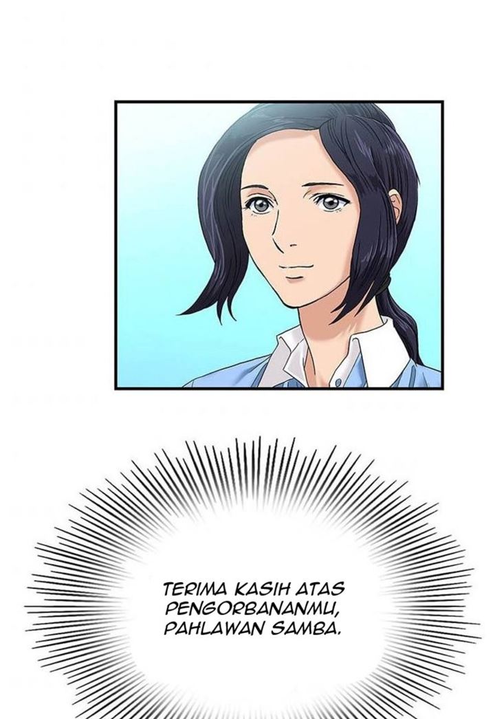 Dr. Choi Tae-Soo Chapter 47 halaman 59