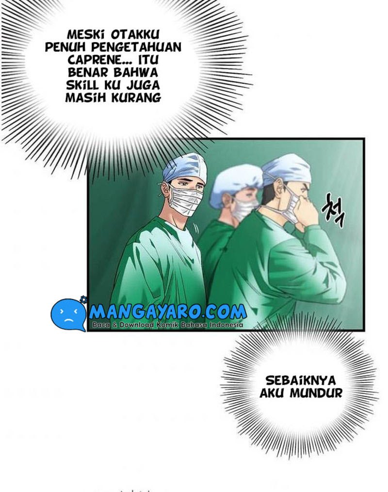 Dr. Choi Tae-Soo Chapter 48 halaman 35