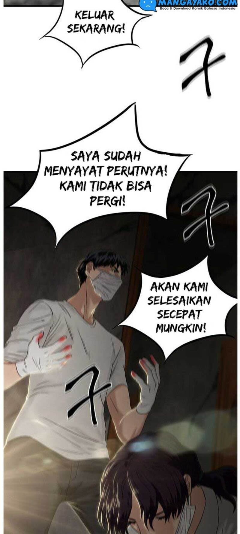 Dr. Choi Tae-Soo Chapter 54 halaman 3