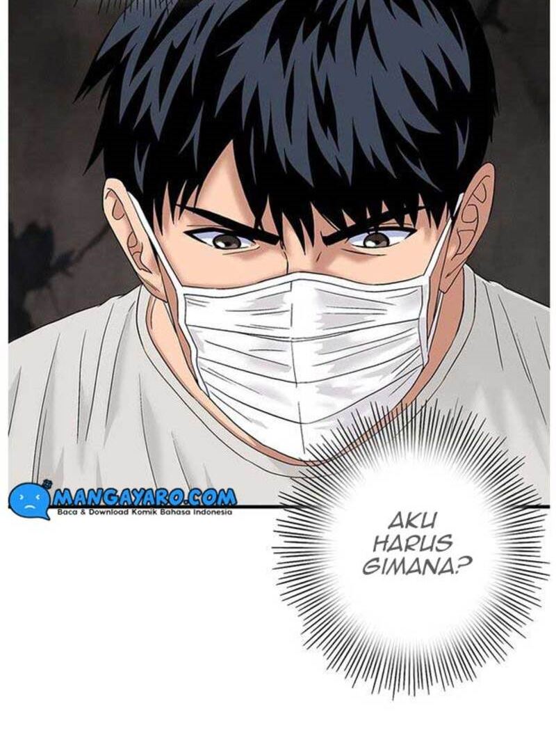 Dr. Choi Tae-Soo Chapter 54 halaman 20