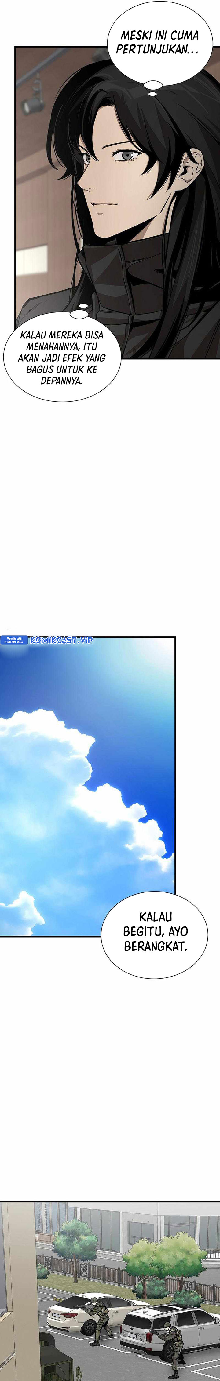 Return Survival Chapter 6 halaman 8