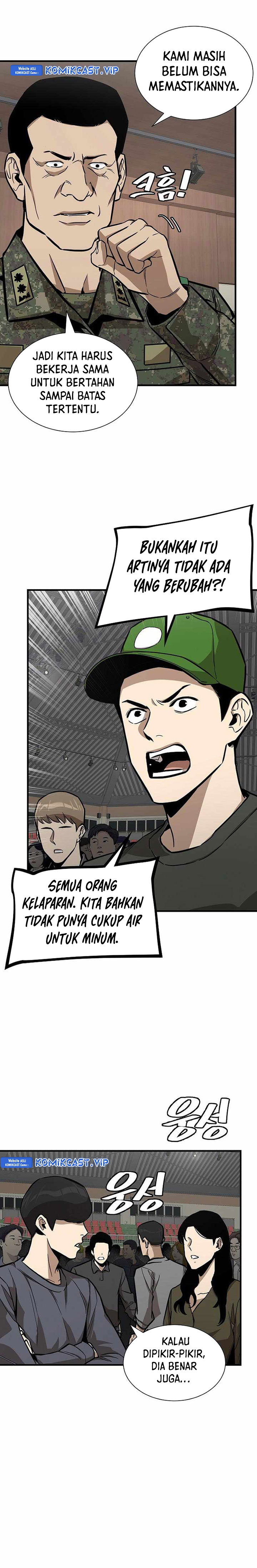 Return Survival Chapter 6 halaman 4