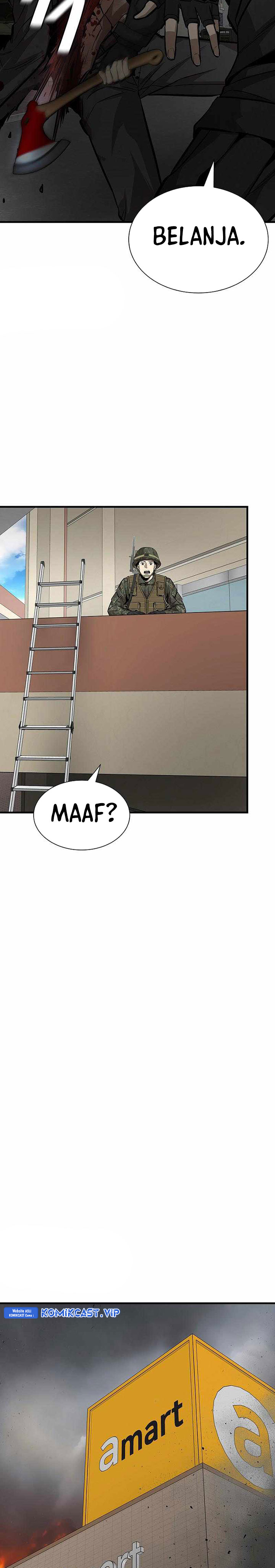 Return Survival Chapter 6 halaman 21
