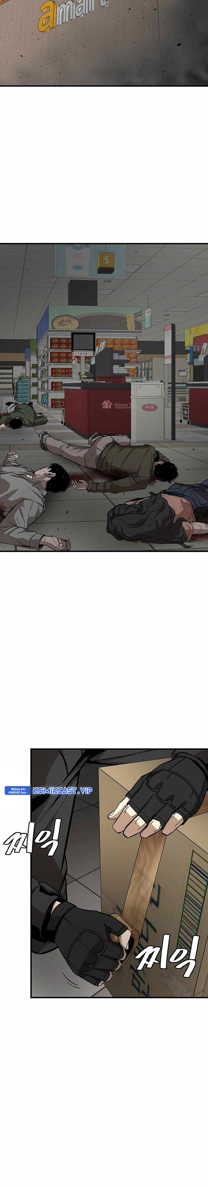 Return Survival Chapter 6 halaman 22