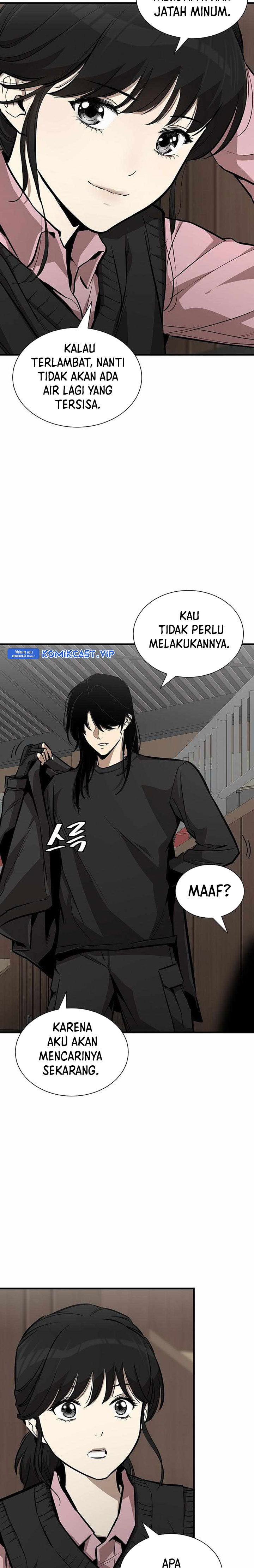 Return Survival Chapter 6 halaman 18