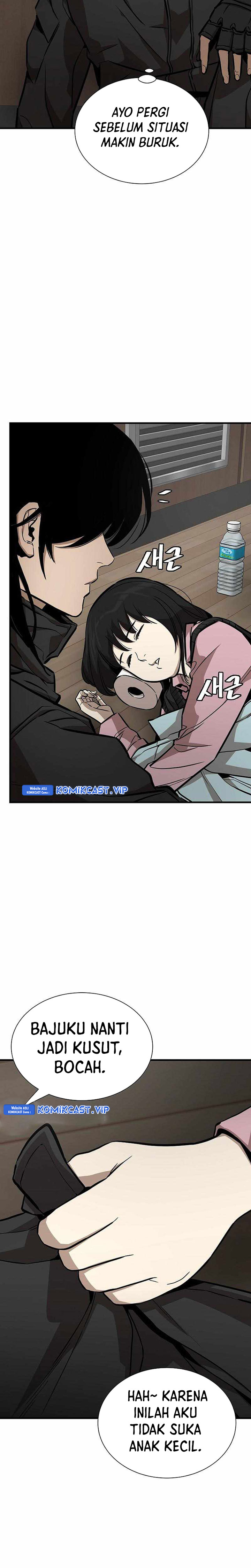 Return Survival Chapter 6 halaman 16