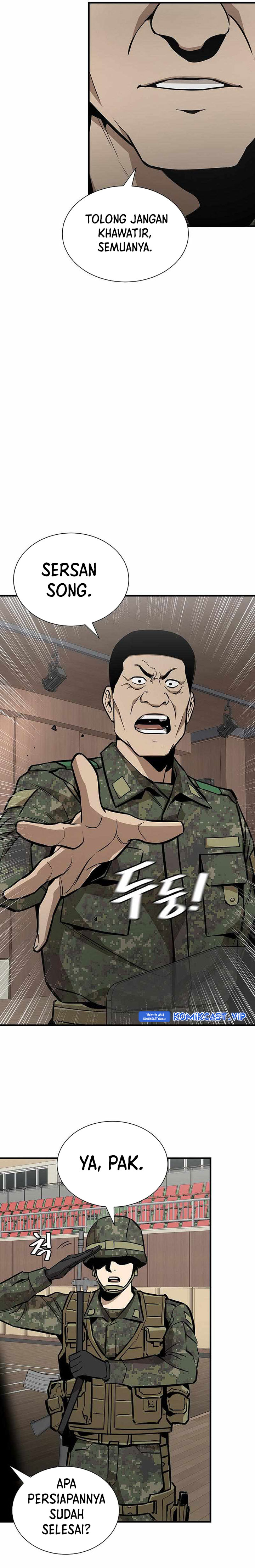 Return Survival Chapter 6 halaman 5