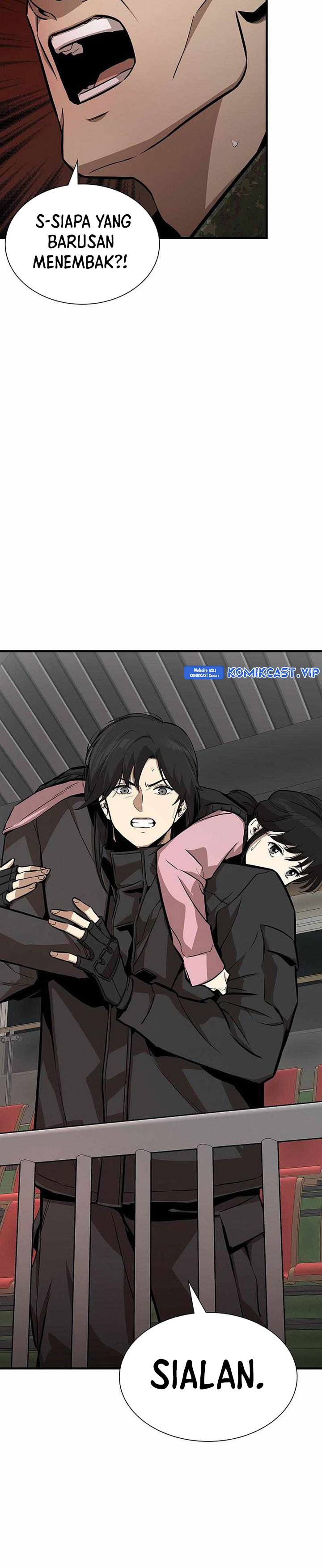 Return Survival Chapter 7 halaman 22