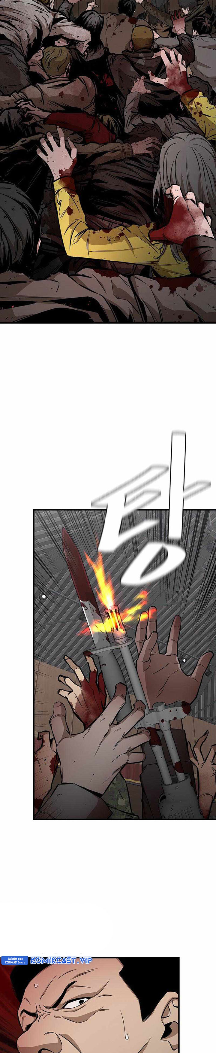 Return Survival Chapter 7 halaman 21